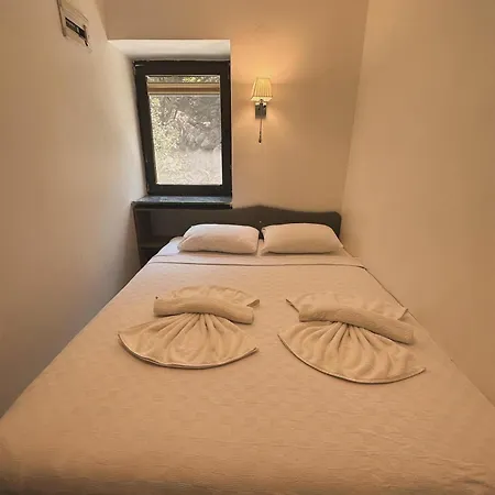 - Lejlighed İçmeler
