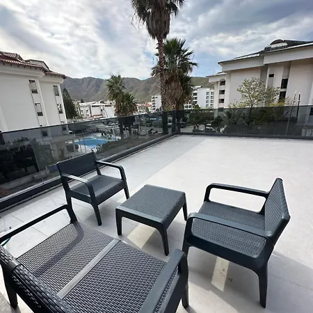 - Lejlighed İçmeler