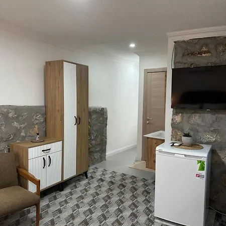 - Lejlighed İçmeler
